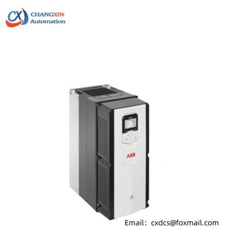 ABB ACS880-11-021A-5 Industrial AC Drive: Efficient Power for Your Operations