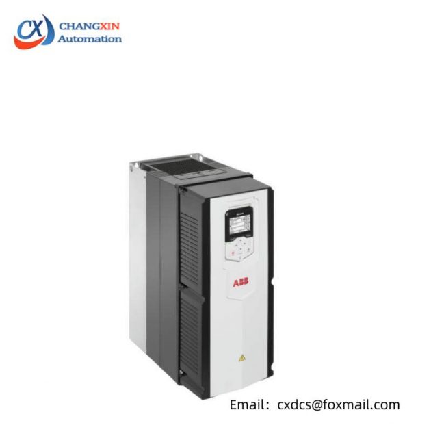 ABB ACS880-11-021A-5 Industrial AC Drive: Efficient Power for Your Operations