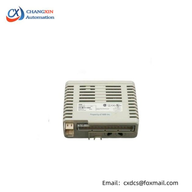 ABB AI830A 3BSE008518R1 Analog Input Module - Precision Temperature Sensing for Industrial Automation