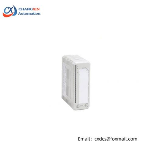 ABB AI845 3BSE023675R2 - Industrial IO Systems