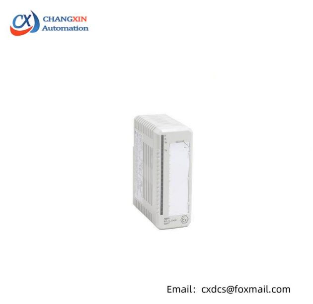 ABB AI845 3BSE023675R2 - Industrial IO Systems