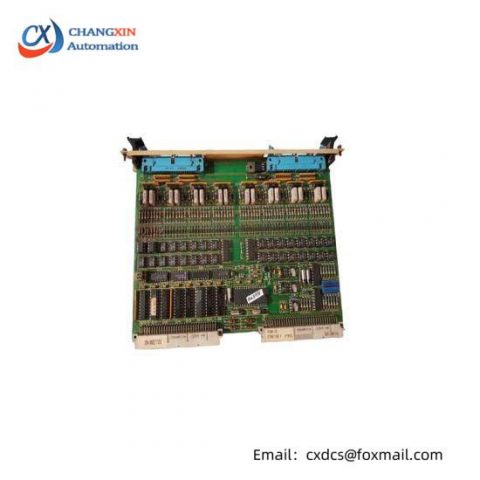 ABB AI86-16 Analog Input Board | ABB