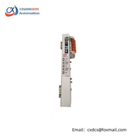 ABB AIMA-01: Advanced I/O Extension Adapter, Optimized for Industrial Automation