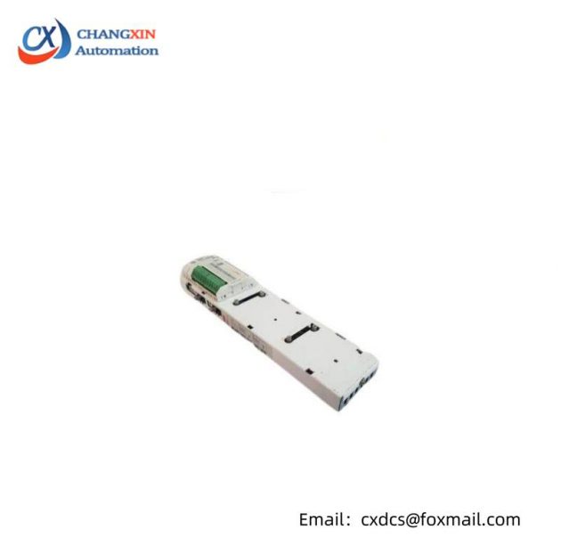 ABB AIMA-01C | 64535943 | IO Module Adapter