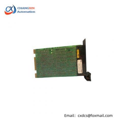 ABB Bailey NSPM01 Network 90 Serial Port Module