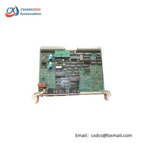 ABB BB510 DC5256 Digital Control Module