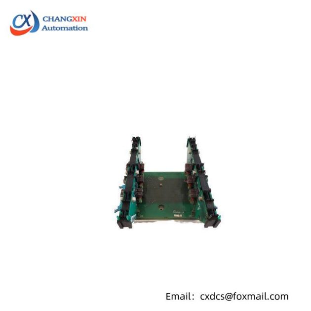 ABB BPL0001 Multi-Channel Digital Input Module for Industrial Control Systems