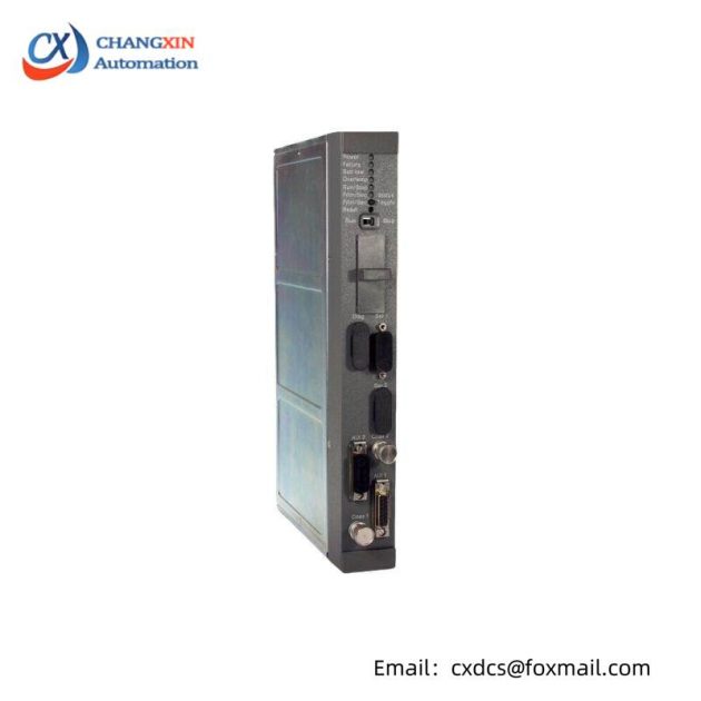 ABB BPL0001 Multi-Channel Digital Input Module for Industrial Control Systems