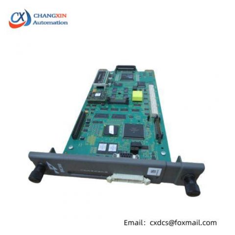 ABB BRC300 Bailey Infi 90 Industrial Control Module