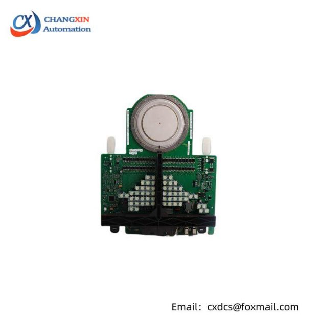 ABB C1900/0263/0260A C1900/0263 Control Board: Reliable Industrial Automation Solutions