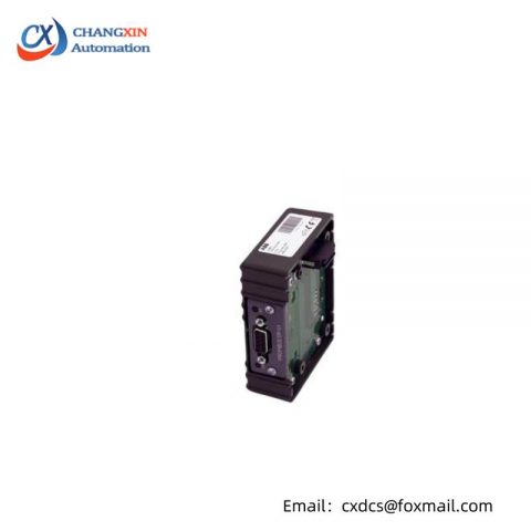 ABB CB801 Controller Module for Industrial IT Systems