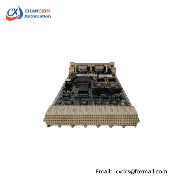 ABB CI534V02 3BSE010700R1 Module