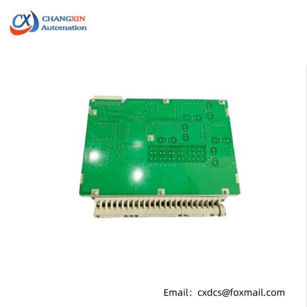 ABB CI535V30 3BSE022162R1 Industrial Control Module