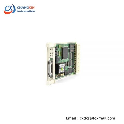 ABB CI547 3BNP004429R1 Slave Communication Board, Precision Industrial Automation Solutions