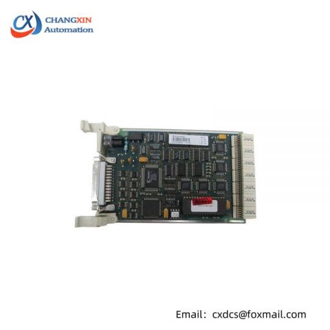 ABB CI570 3BSE001440R1 Industrial Control Module