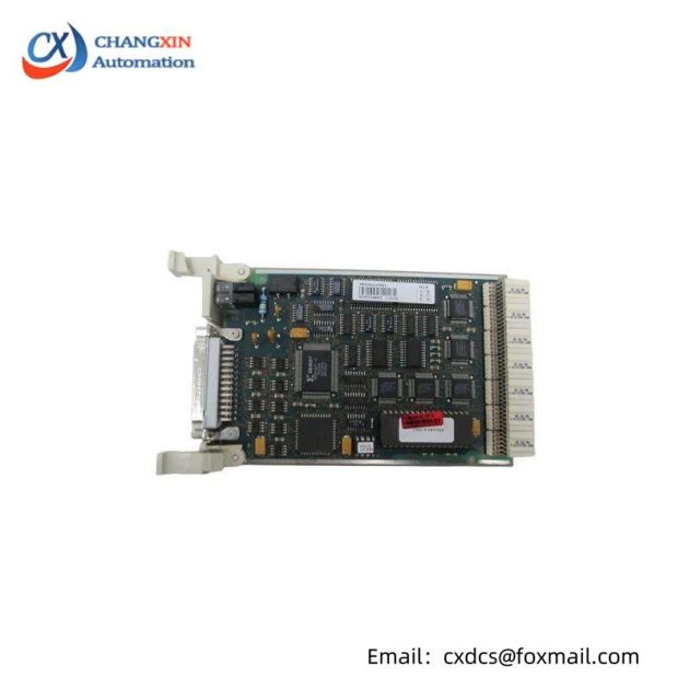 ABB CI570 3BSE001440R1 Industrial Control Module