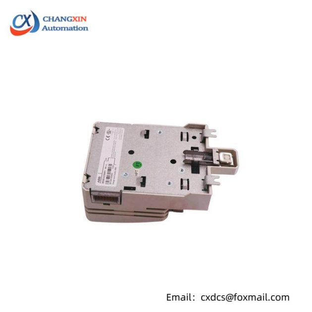 ABB CI626V1 Communication Interface Module for Industrial Automation Control Systems