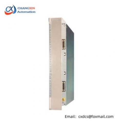 ABB CI627 Communication Interface Module: Industrial Automation Innovation