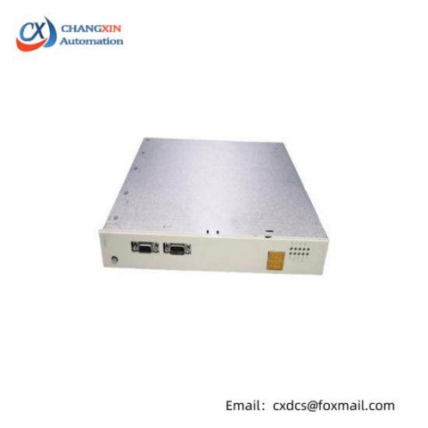 ABB CI680 Communication Board - 3BSE007364R1 | Industrial Control Module