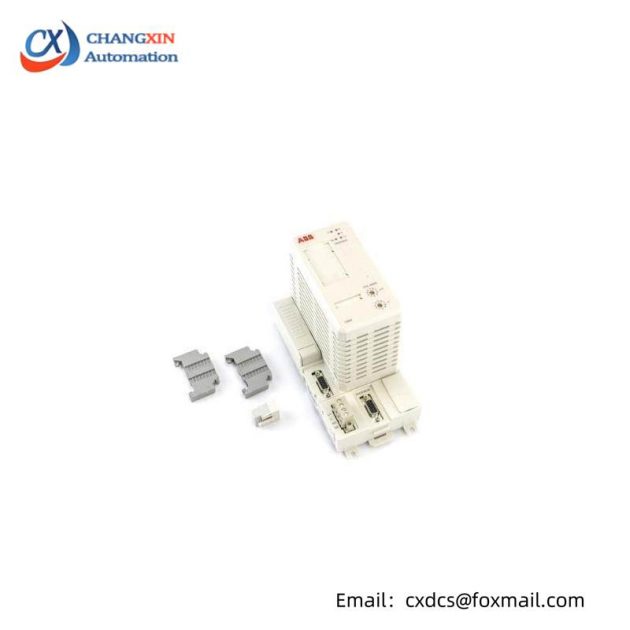 ABB CI830 3BSE013252R1 - Profibus Communication Interface Module