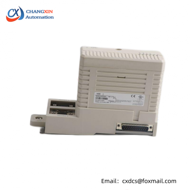 ABB CI854A 3BSE030221R1 Allen Brandy Control Module