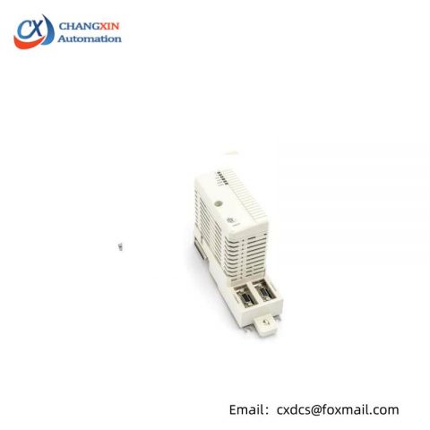 ABB CI854AK01 3BSE030220R9 Communication Interface Module