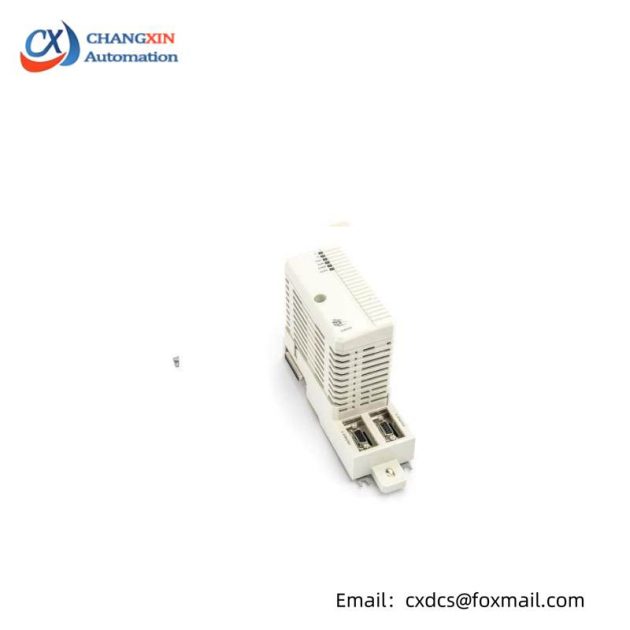 ABB CI854AK01 3BSE030220R9 Communication Interface Module
