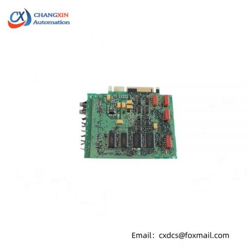 ABB CI858-1 3BSE018137R1 Module for Industrial Automation