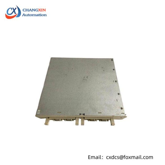 ABB CI868K01-eA - Extended Product Type PLC for Industrial Automation