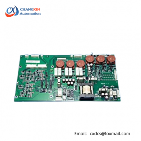 ABB CMIB-11C 3AUA - Industrial Control Module; Manufacturer: ABB