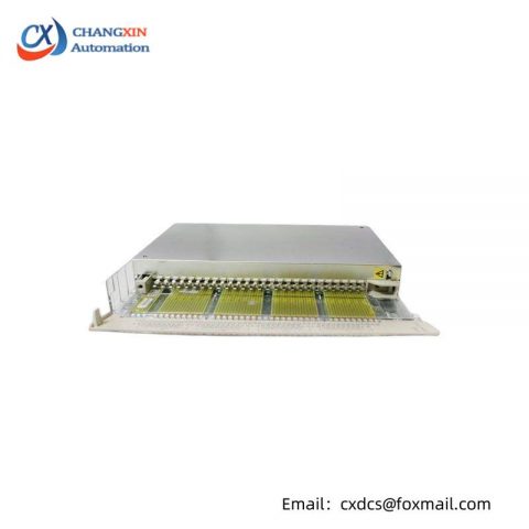 ABB CP450-T-ETH Controller for Industrial Automation