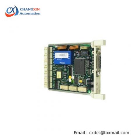 ABB CS513 - 3BSE000435R1 Industrial Control Module