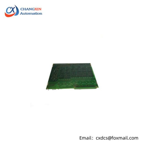ABB DAPI100 - 3AST000929R109 PLC Communication Module