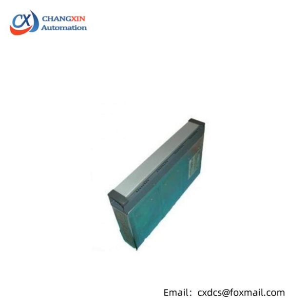 ABB DDI01 - Digital Input Module for PLCs