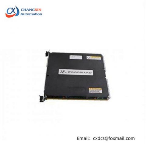 ABB 3HAC028812-001 Industrial Control Module