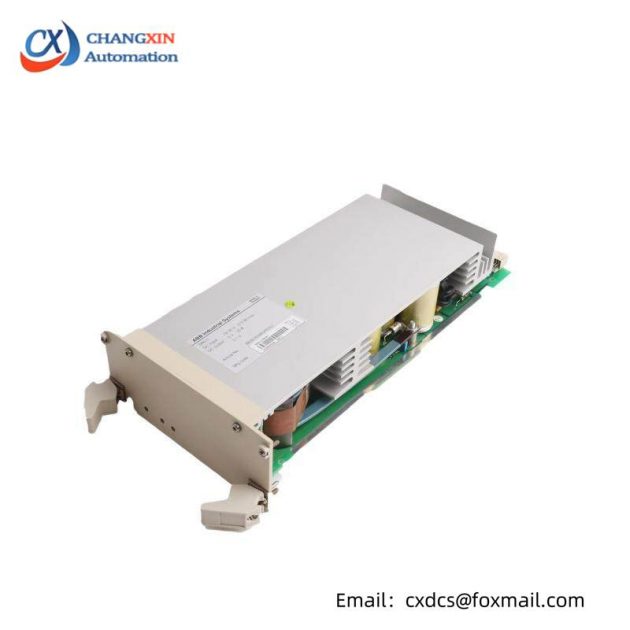 ABB DDO02 Digital Output Module for Industrial Automation