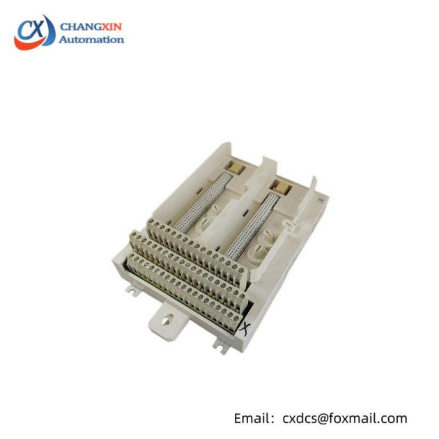 ABB DDO03 P37151-4-0369643: Freelance Digital Output Module