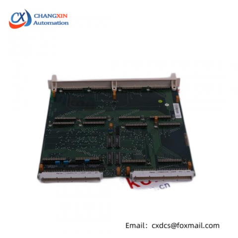 ABB 3HAC023297-003 Industrial Control Module