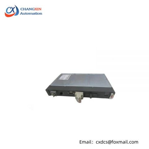 ABB DLM01 P37421-4-0369652: Freelance 2000 Link Module