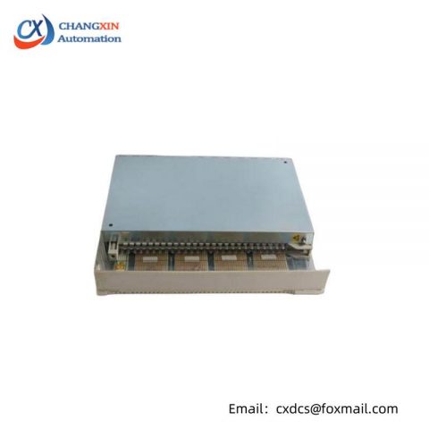 ABB DO610 Digital Output Module, 32 Channels, 24VDC