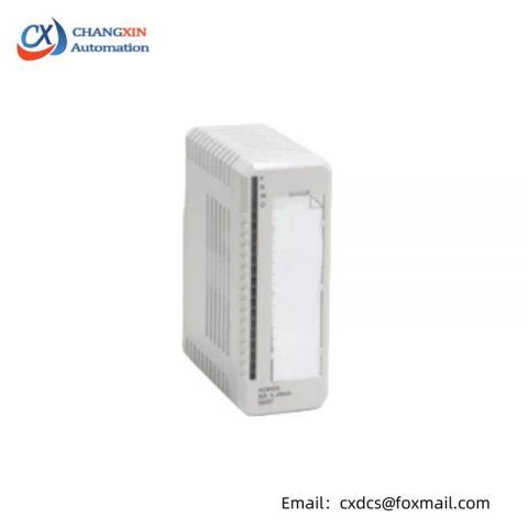 ABB DO815 3BSE013258R1: Power Supply Module