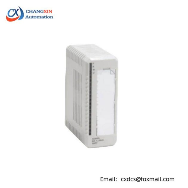 ABB DO815 3BSE013258R1: Power Supply Module
