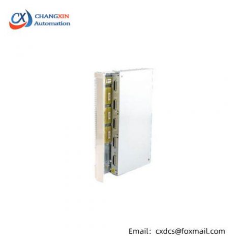 ABB DP620 3BHE300016R1 High Speed Counter Module - Precision Timing & Counting Solutions