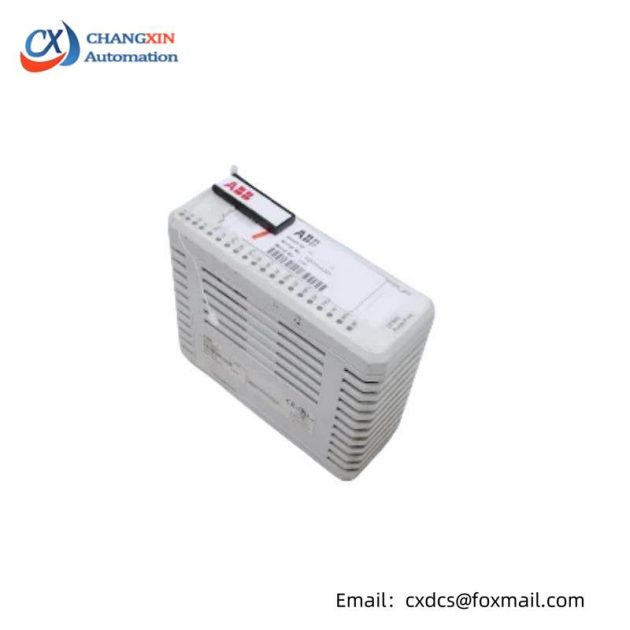 ABB DP840 Power Supply Module: Reliable, High-Performance Power Supply for Industrial Control Systems