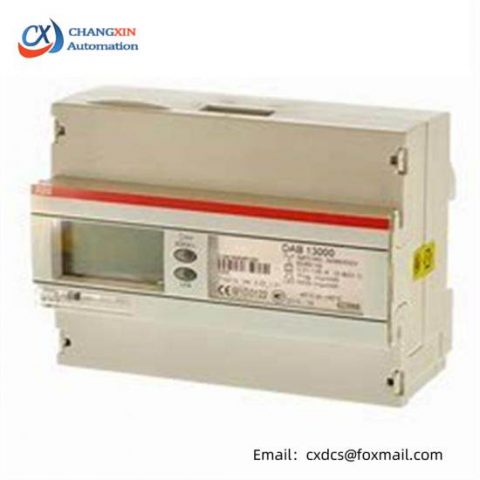 ABB DPR910 Digital Output Module: Advanced Industrial Control Solution