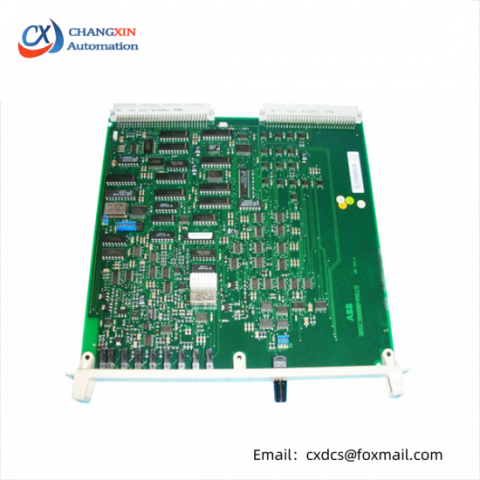 ABB DSBC174 3BSE012211R1 Bus Extender Module - Advanced Industrial Networking Solution