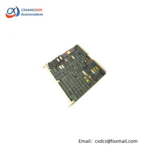 ABB DSCS116 | 57520001-BZ | DSCS-116 Communication Board