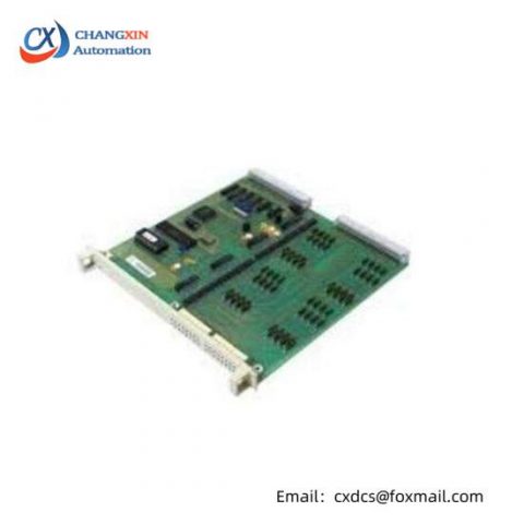 ABB DSDI120A Module Card, Advanced Automation Solutions