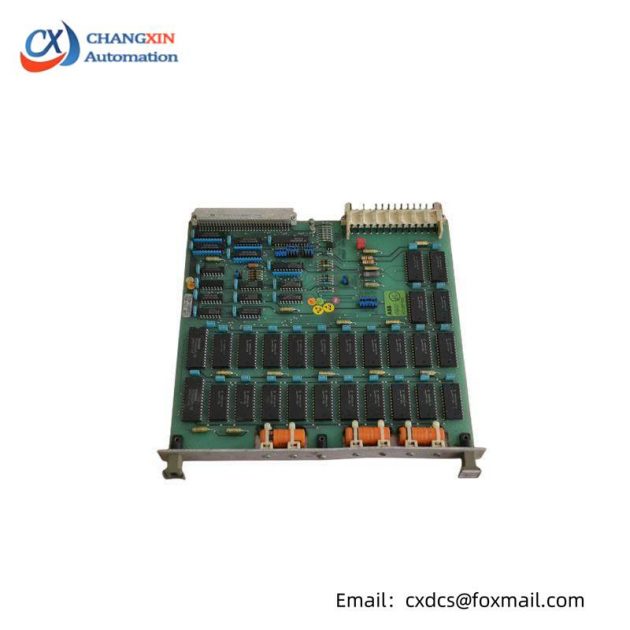 ABB DSMB127 Memory Board: High-Performance PLC Component