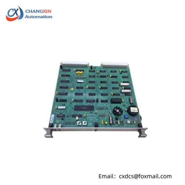 ABB DSMC110 57330001-NP Interface Board: High-Performance Control Module